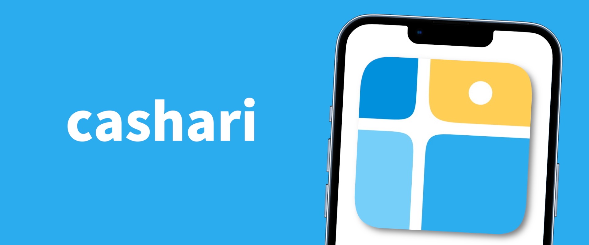 cashari（カシャリ）を使ってみた！良かった点・悪かった点を解説 あぷりずむ